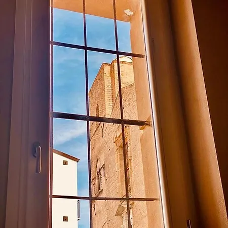 Apartament Lancia Di Barolo Palermo