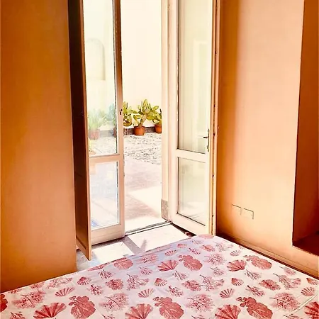 Lancia Di Barolo Apartament Palermo
