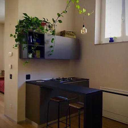 Apartament Lancia Di Barolo *