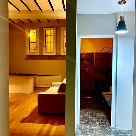 Apartment Lancia Di Barolo *